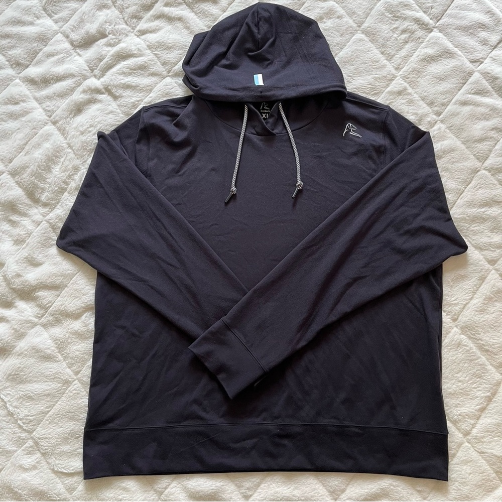 Rhoback Performance Hoodie